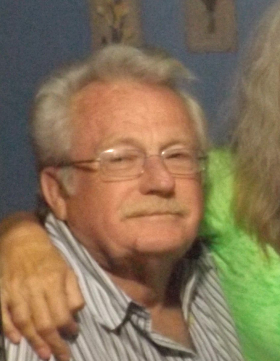 Richard Hansen