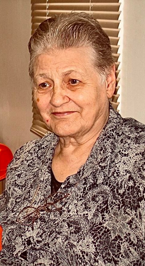 Rita Lefebvre Langevin