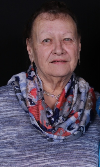 Claudette St-Amour
