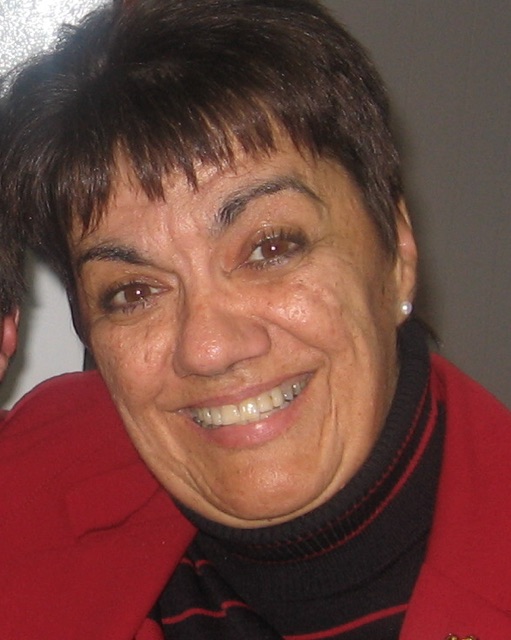 Agathe St-Martin