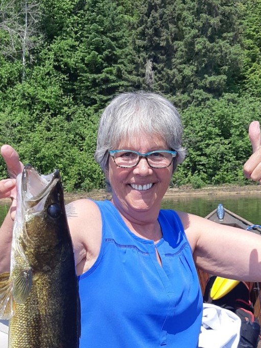 Jocelyne Laroche