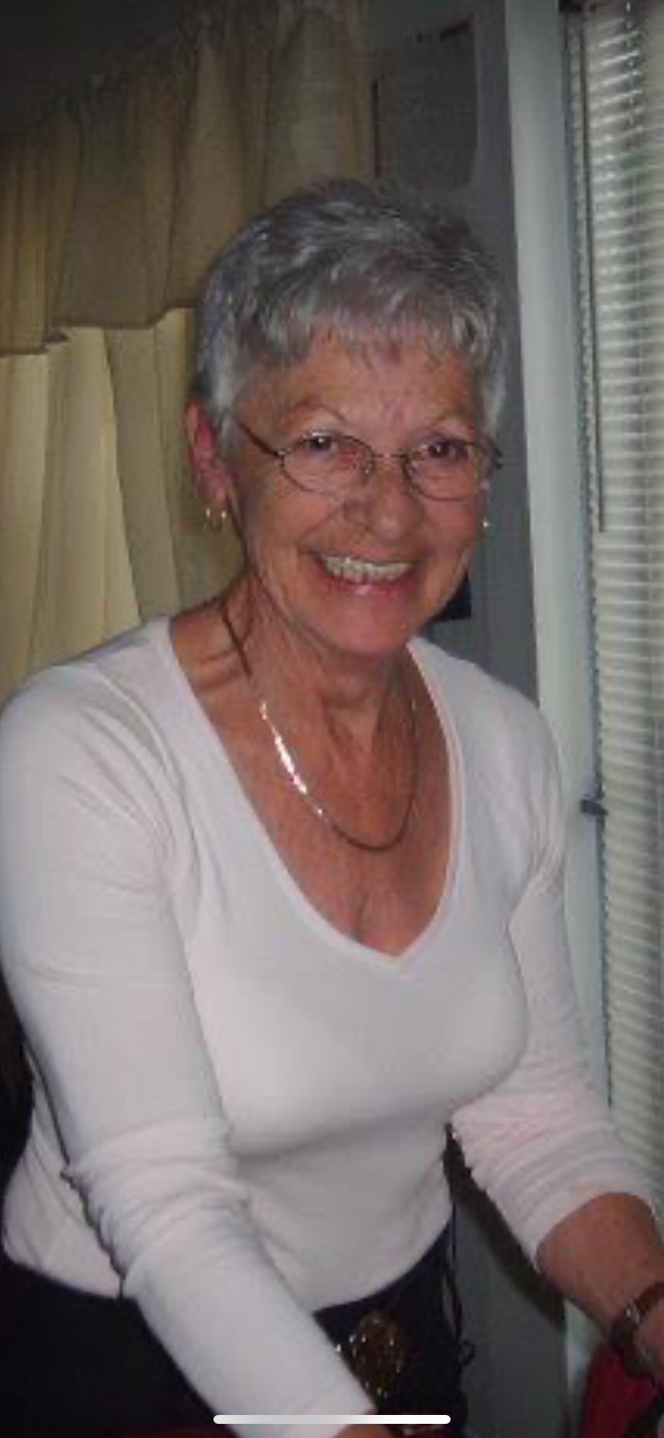 Mireille Pétrin