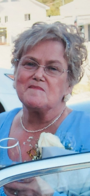 Claire Comtois St-Amour