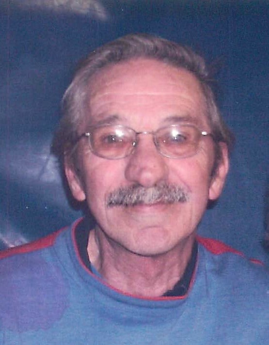 Robert Major