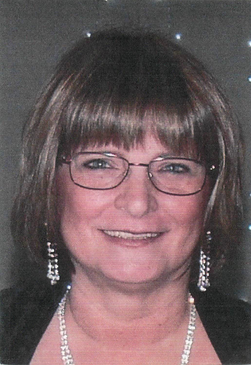 Martine Lussier