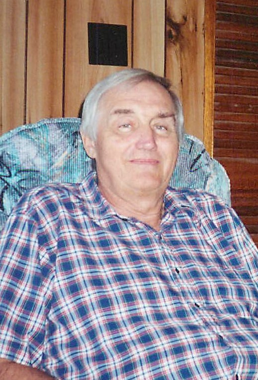 Robert Godin