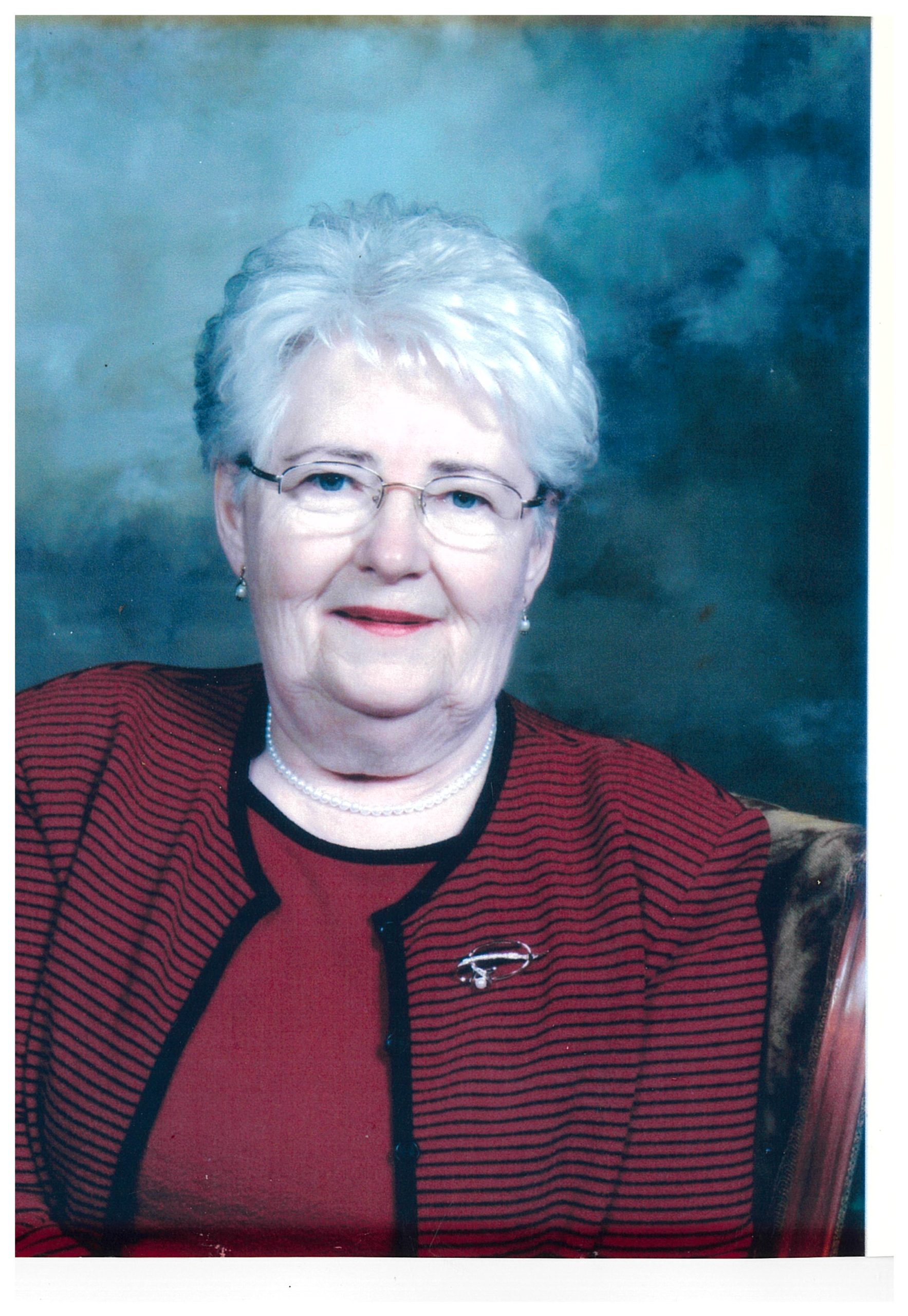 Stella Richard O'Reilly