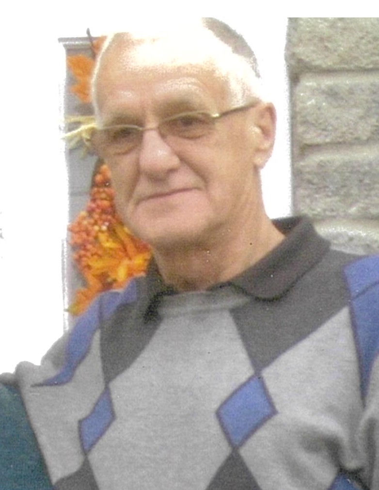 Roger Joanis