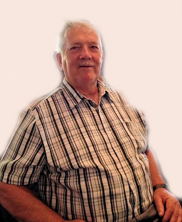 Larry Brennan