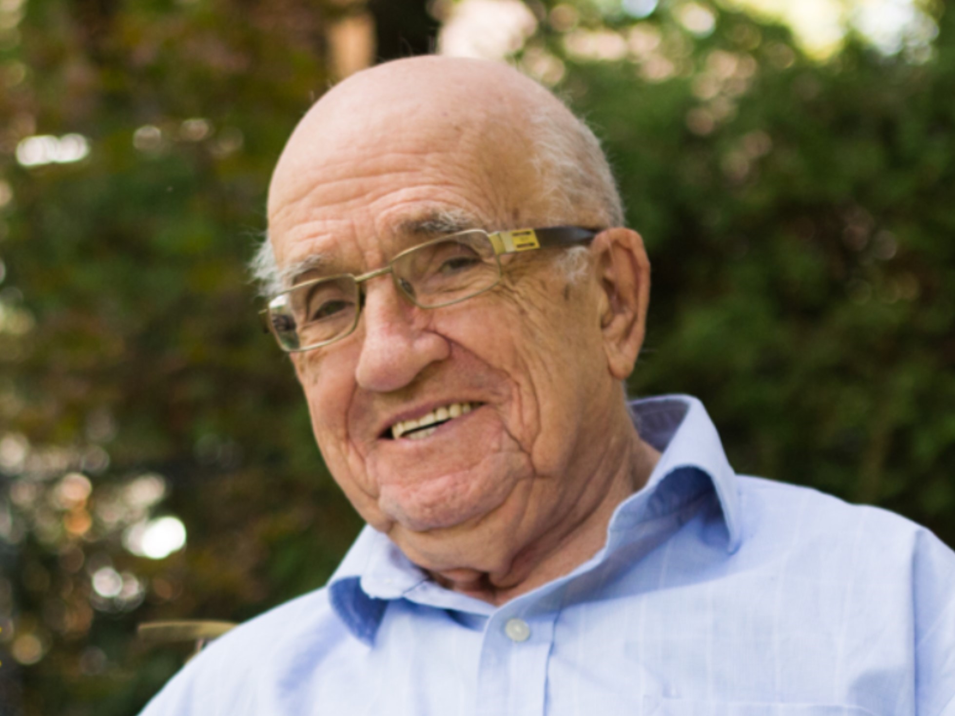 Réal Laforest