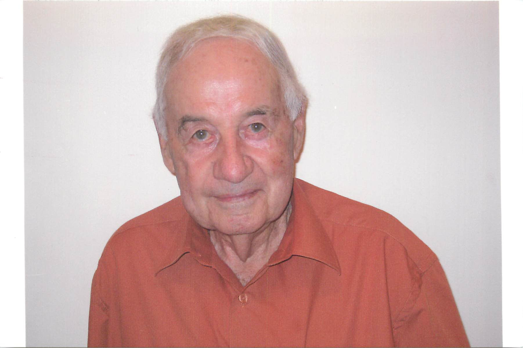 Clarence Riendeau