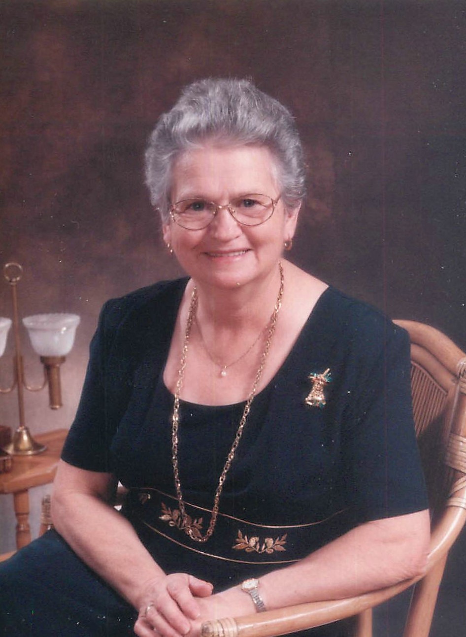 Thérèse Chamberlain Labelle
