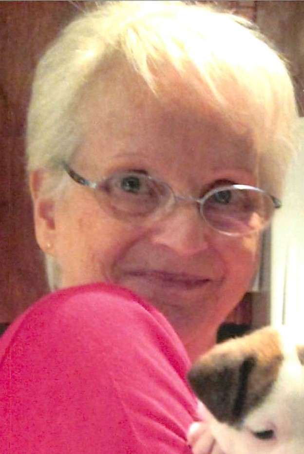 Suzanne Côté Aubé