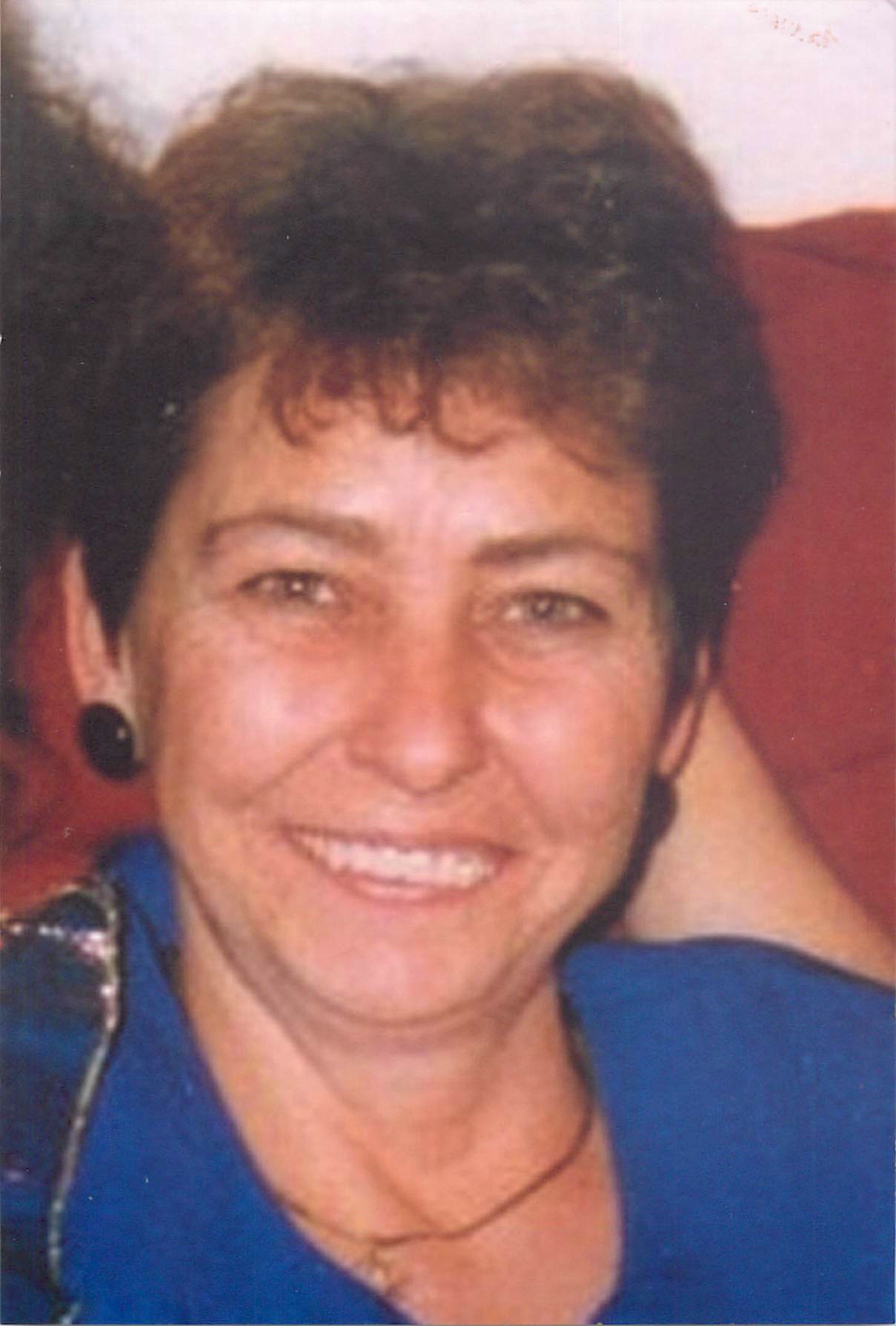 Isabelle Thériault
