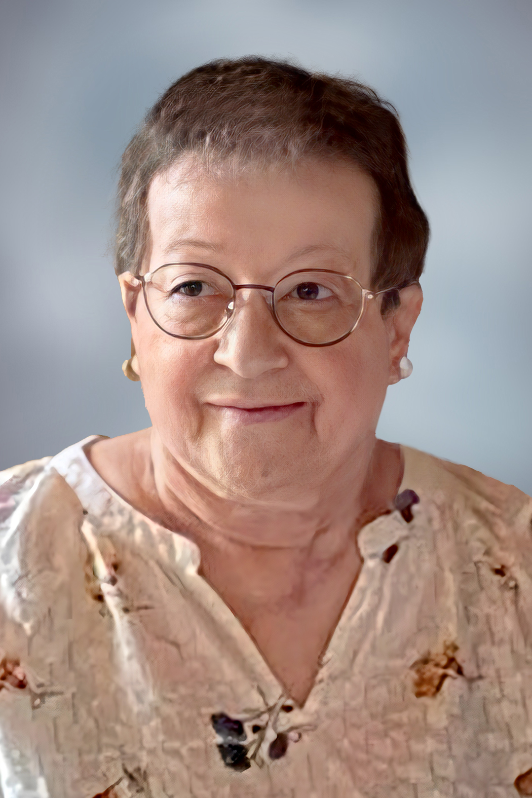 Marguerite Blais Lefebvre
