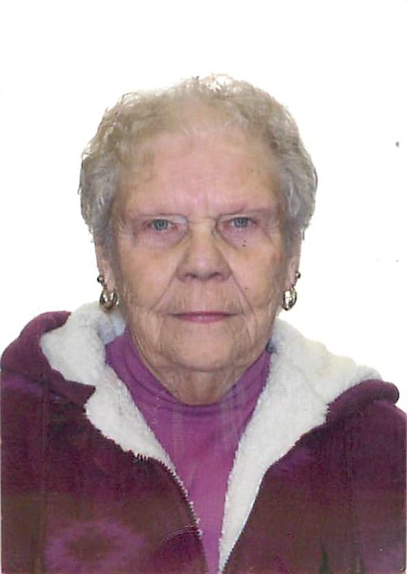 Imelda Mc Sheffrey Leclaire