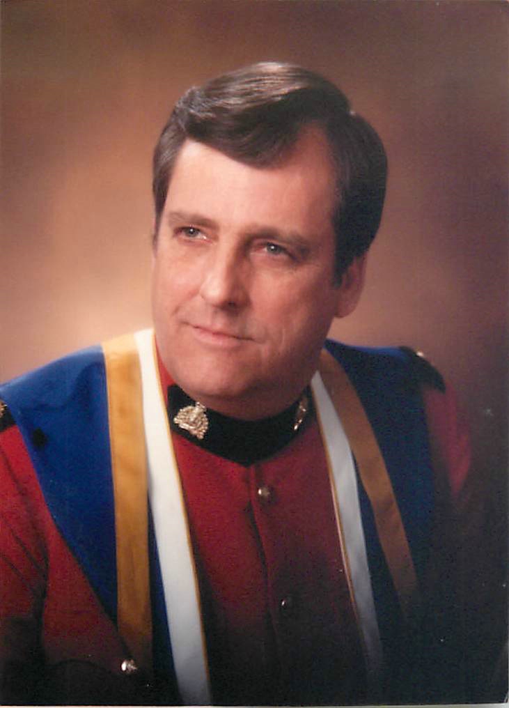 Jean-Guy Foy