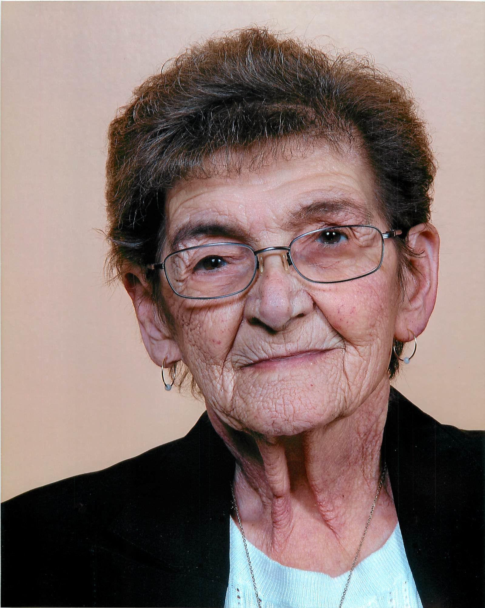 Rita St-Amour (née Paquette) Paquette