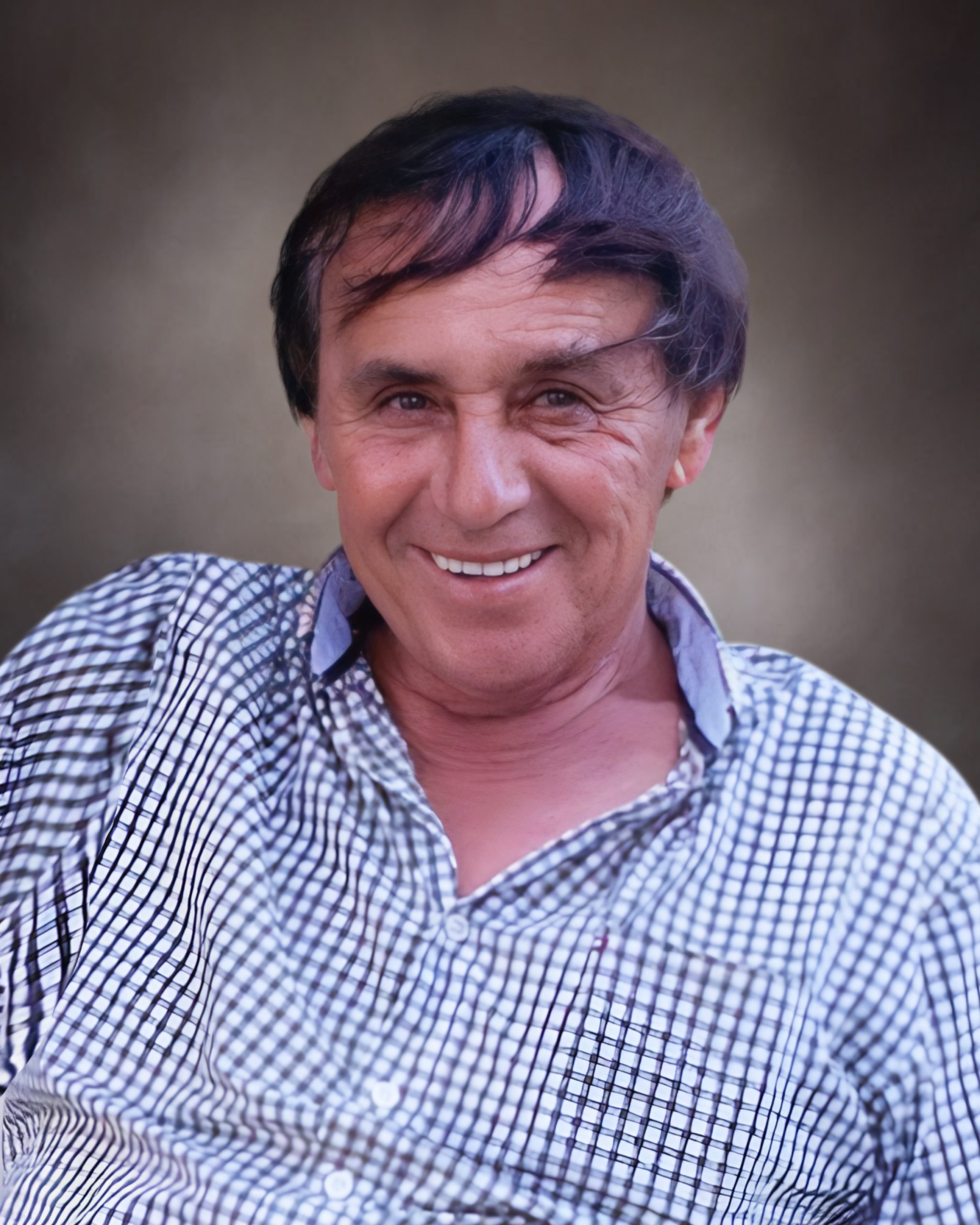 Raymond Whiteduck