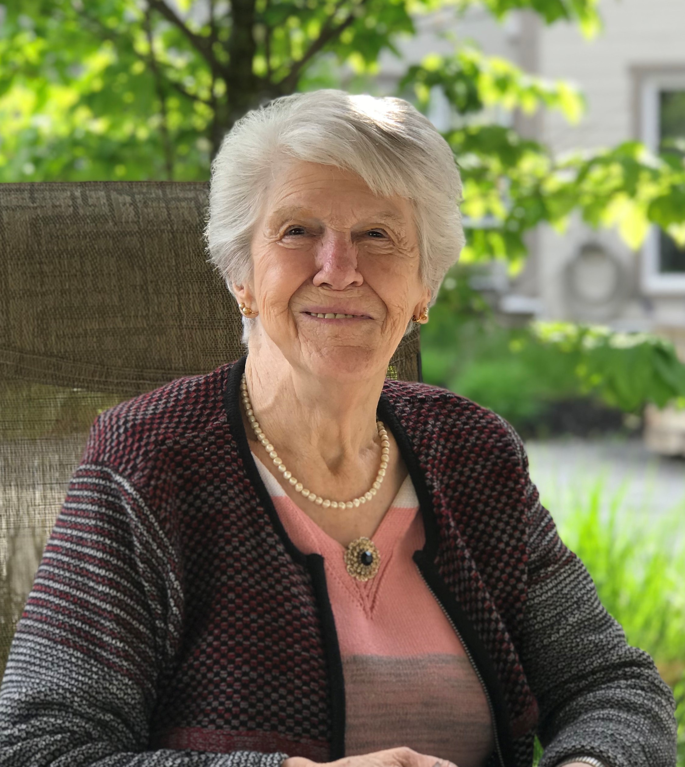 Carmen Duval Tremblay