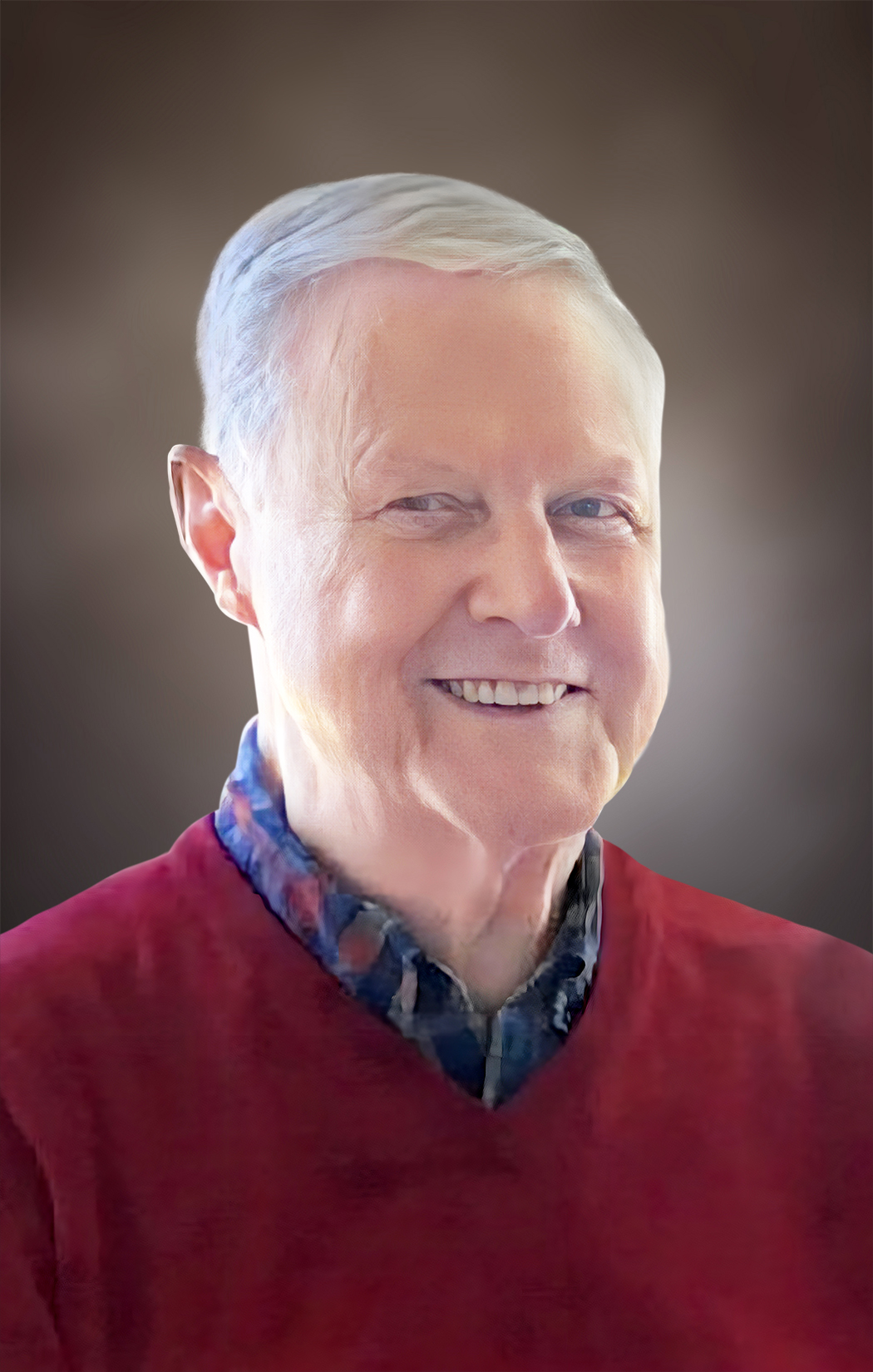 Lee McConnery