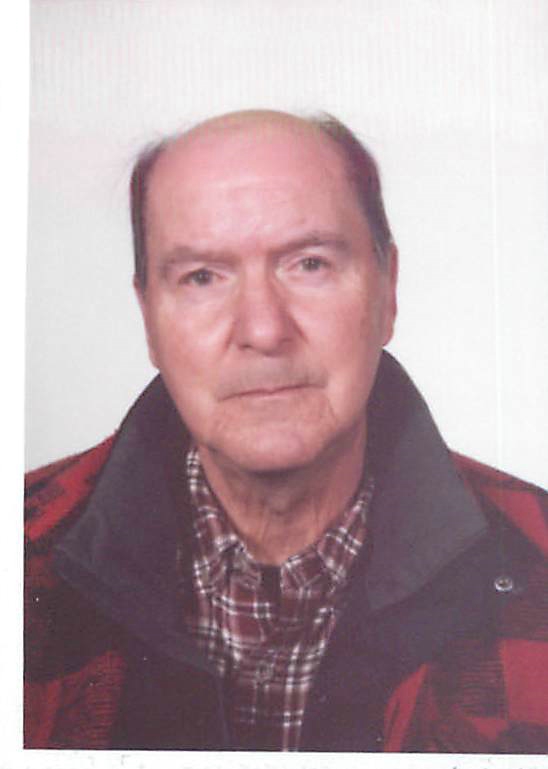 James Bockus