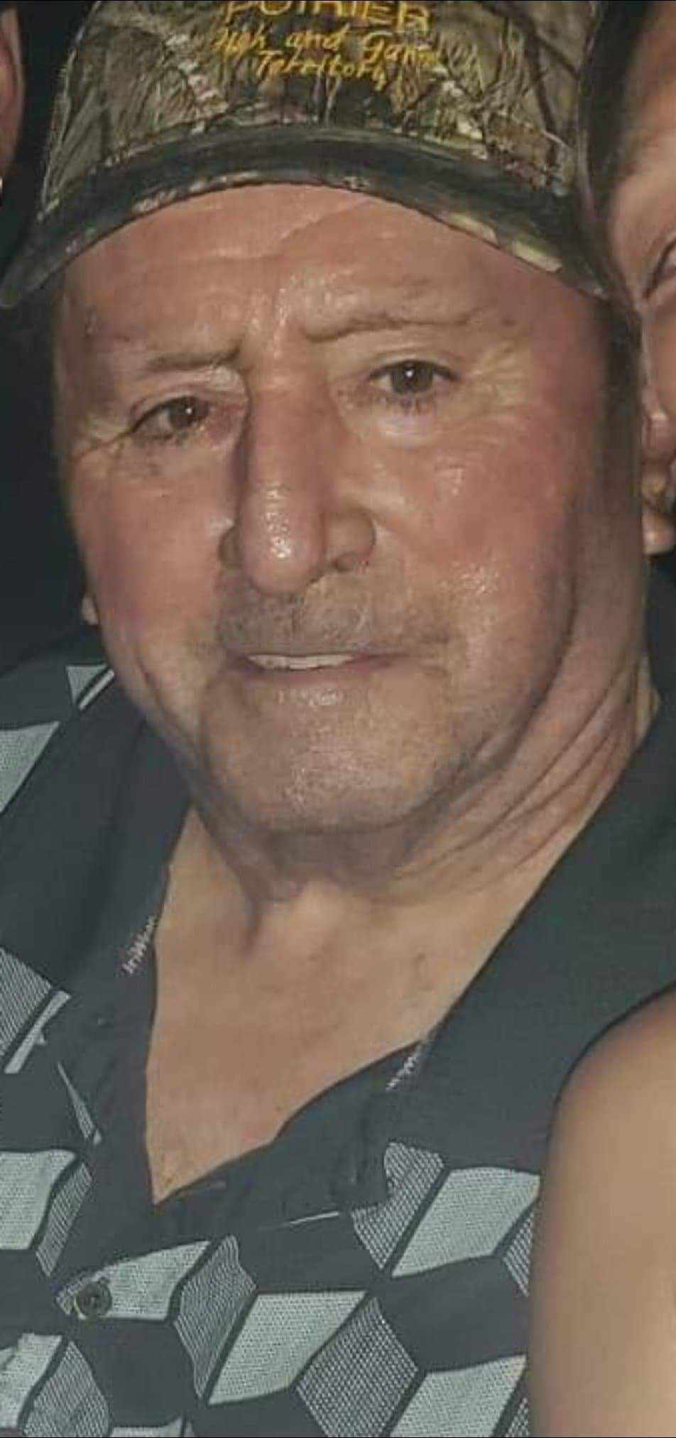 Gérald Clément