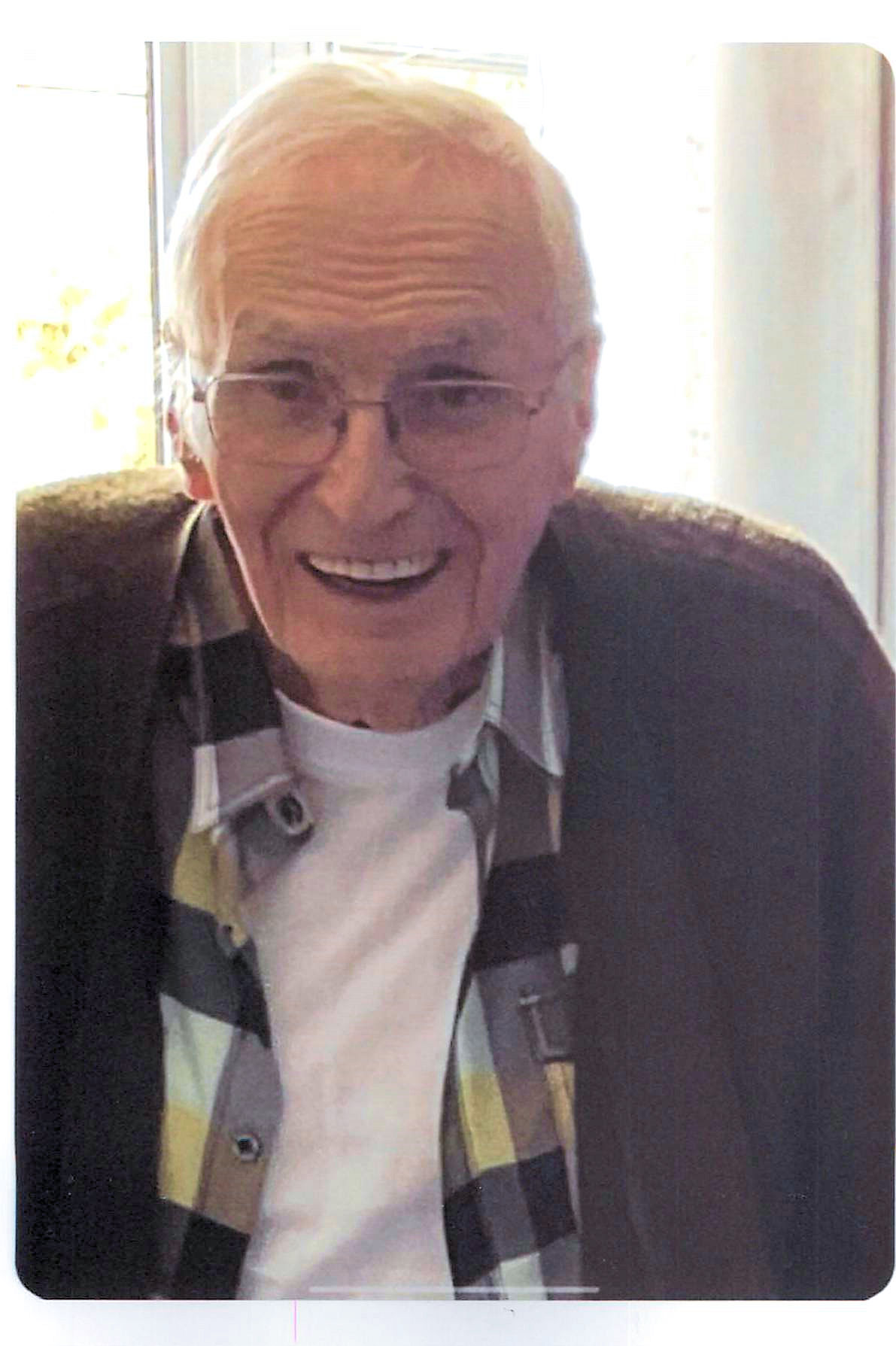 Ronald Beauregard