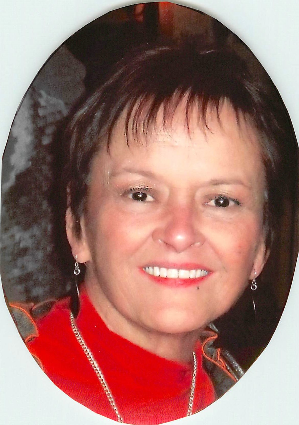 Ginette Piché