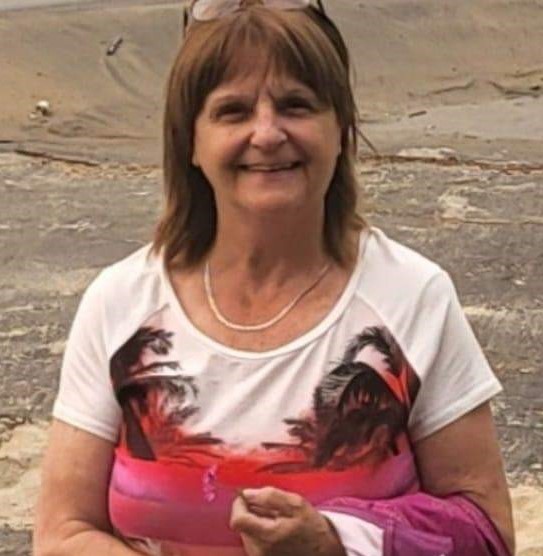 Colette Lacoursière