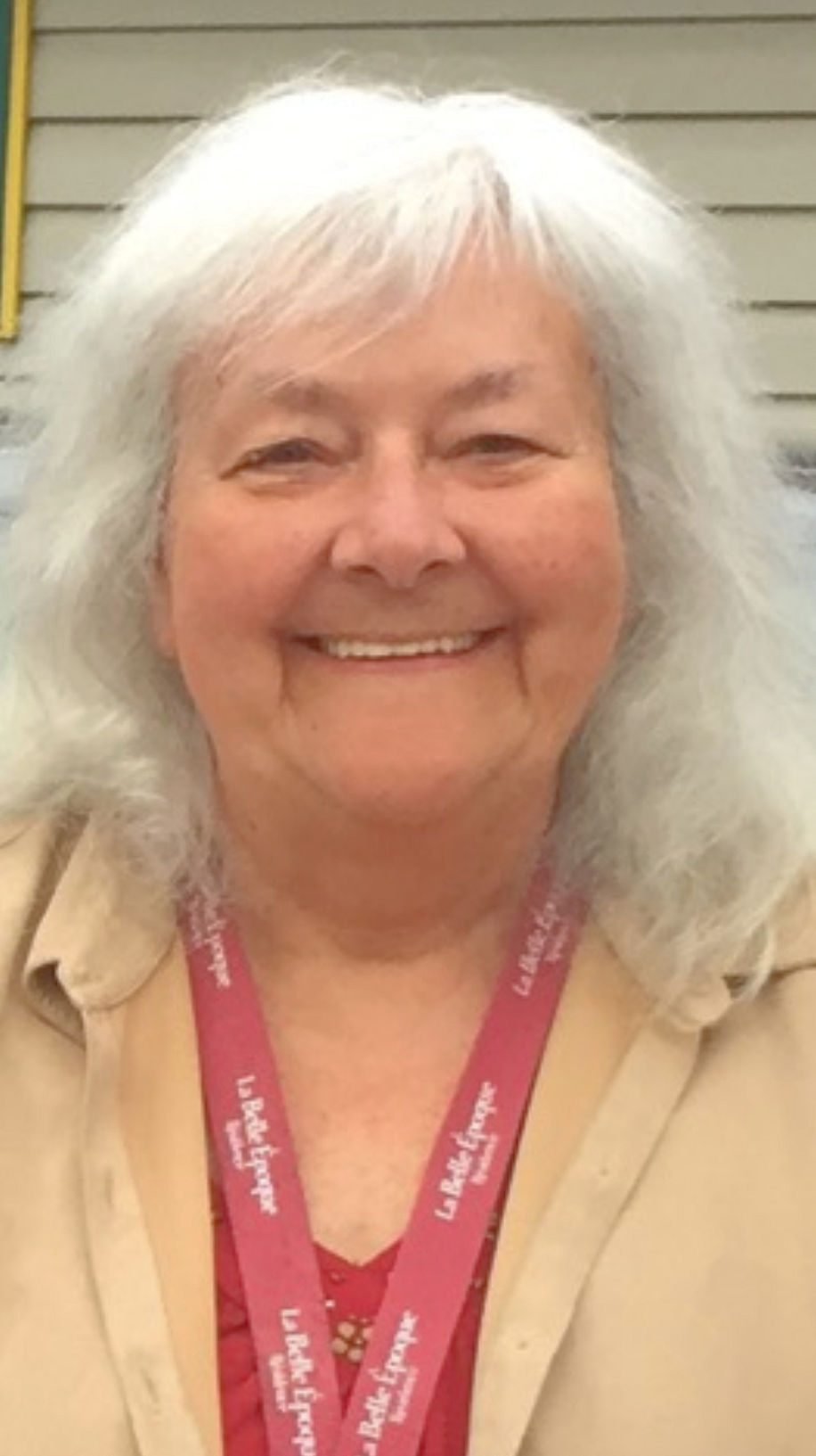 Beverly Roberts