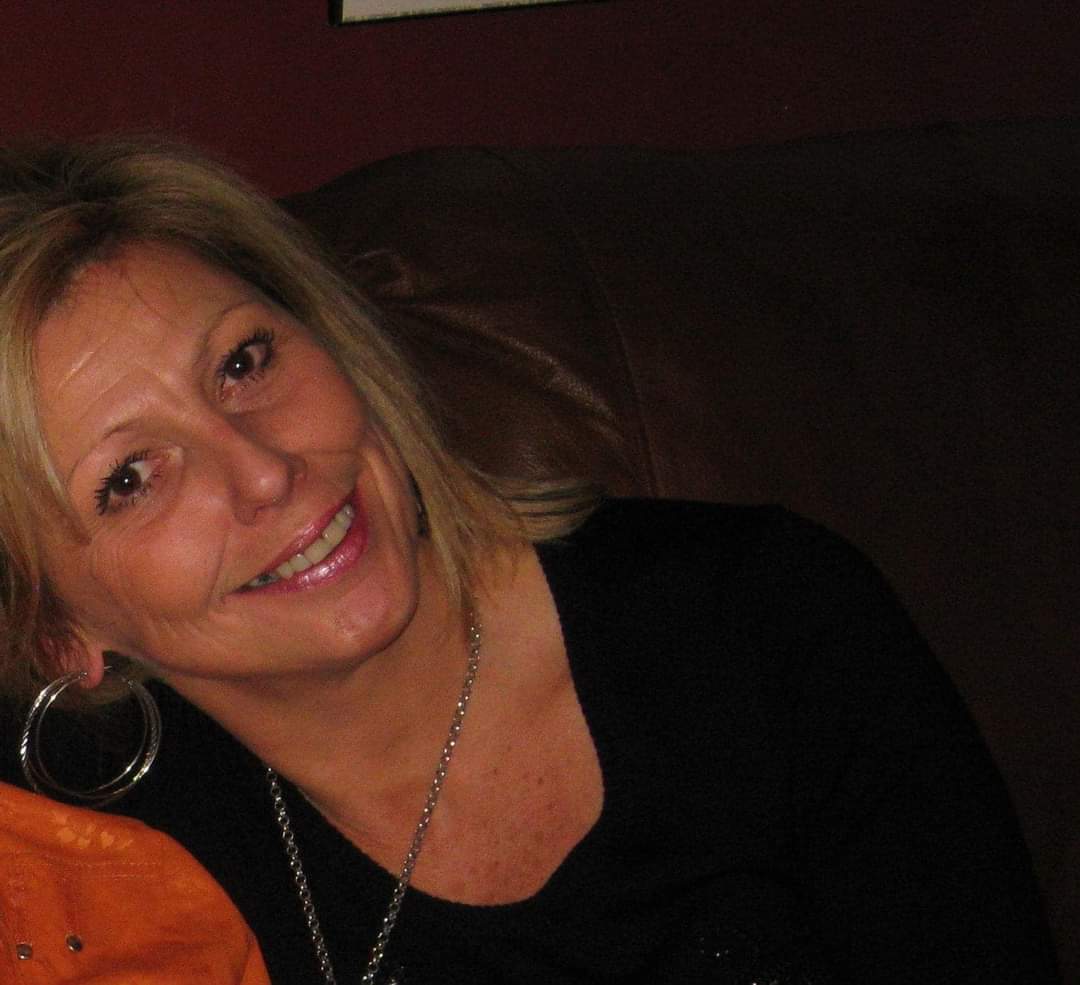 Josée Lafrenière
