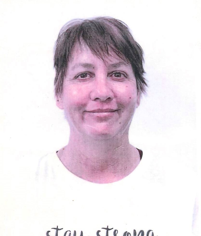 Nathalie Lyrette