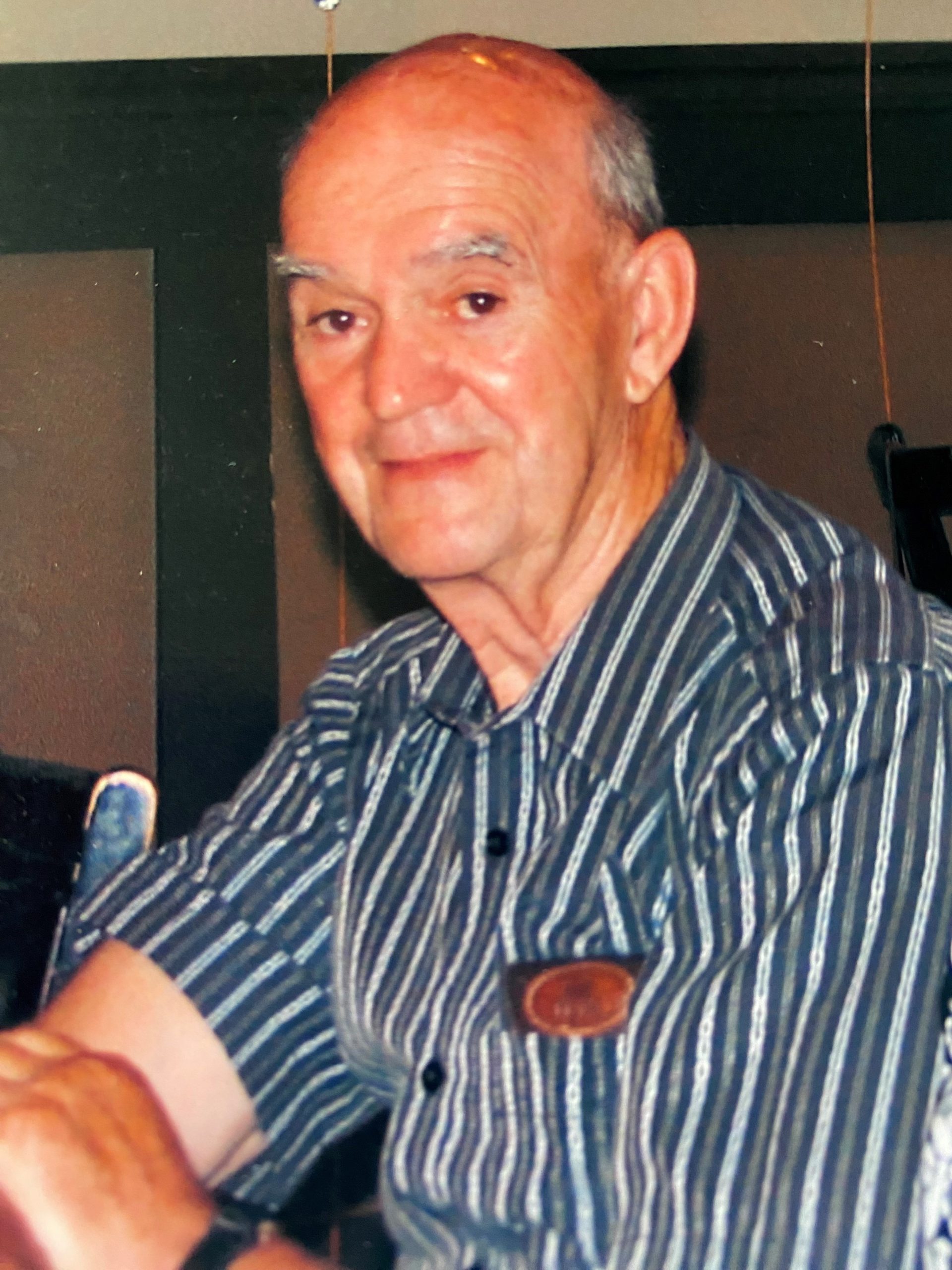 Thomas Lefebvre