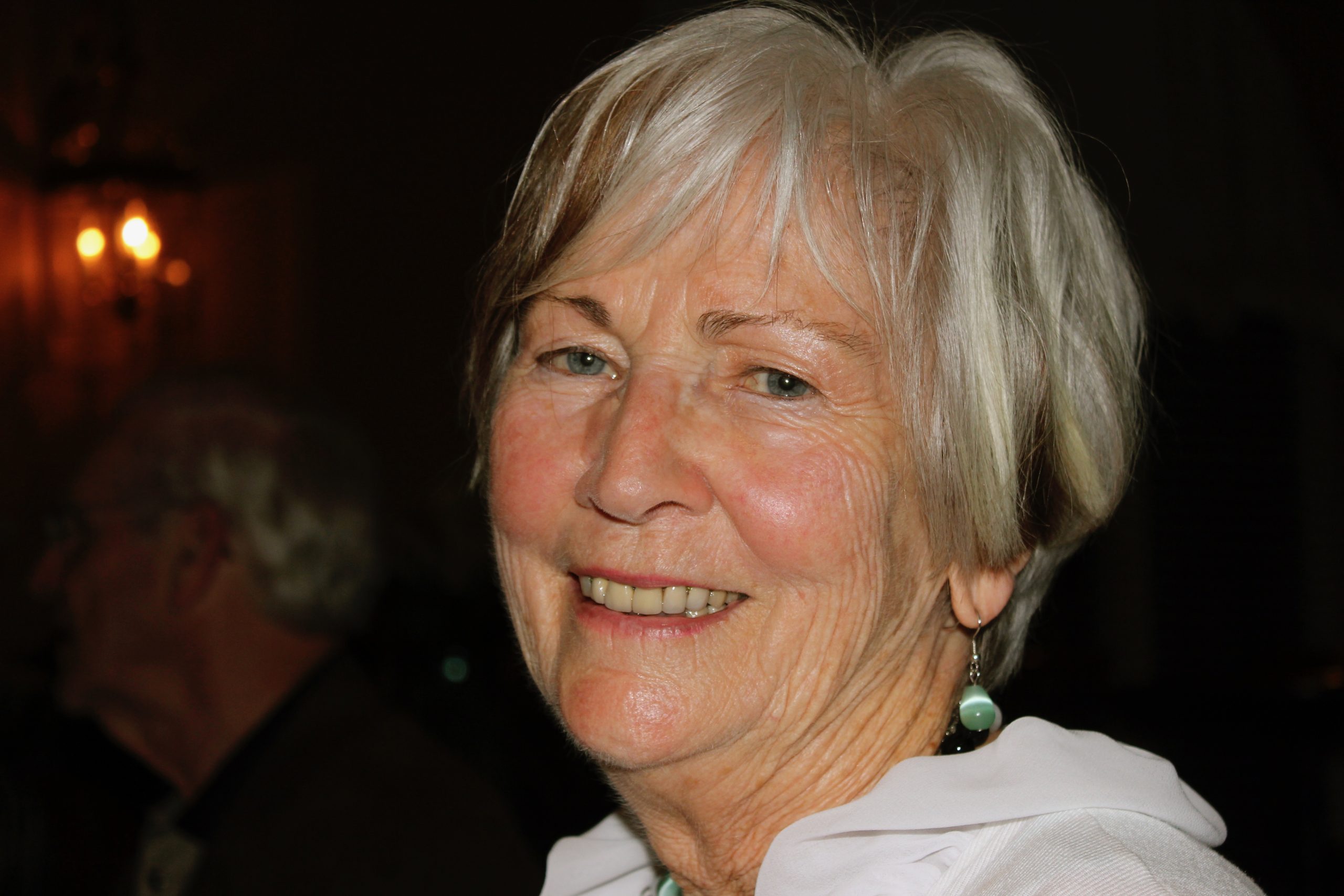 Leona Grimes Donohue