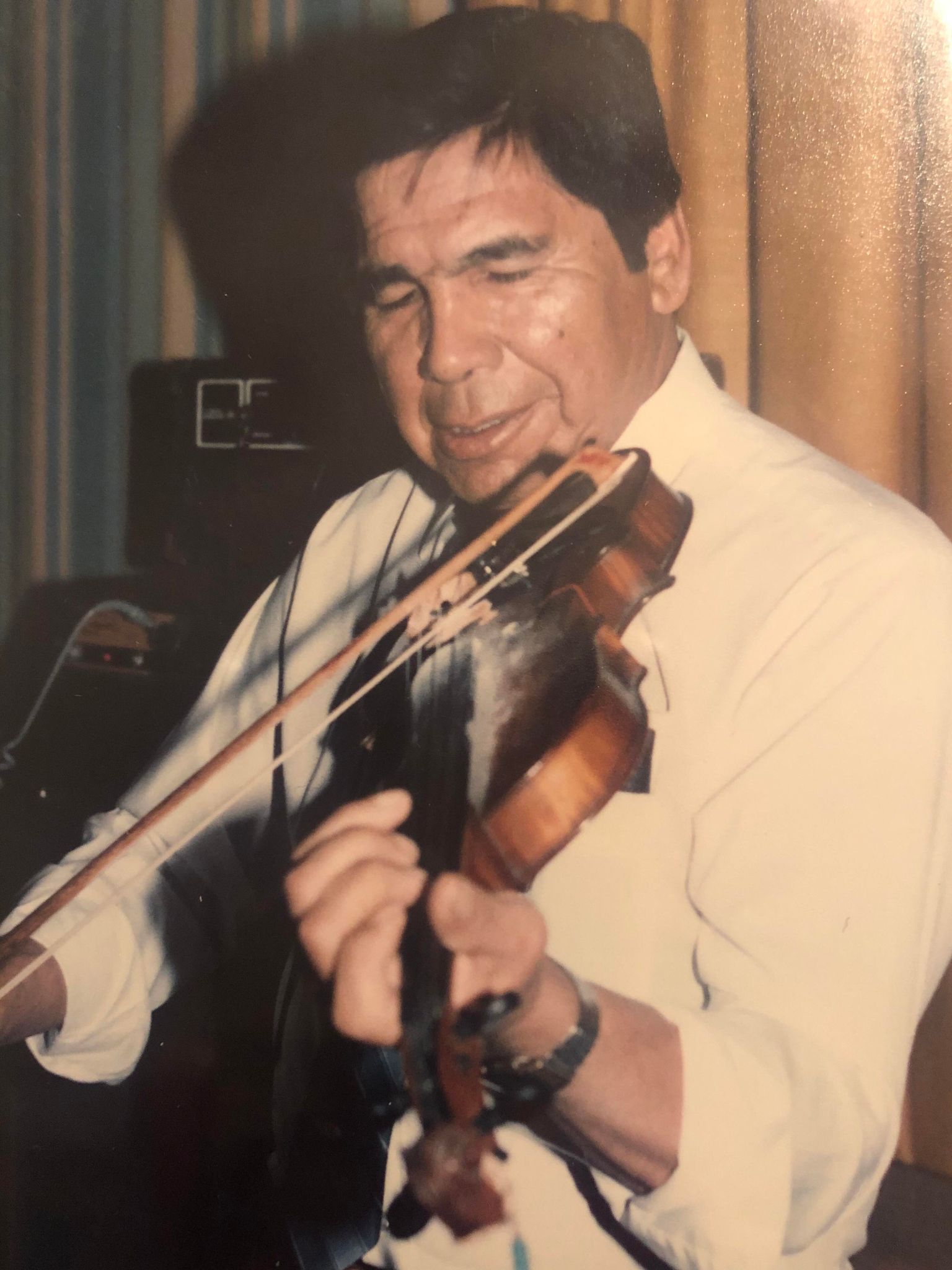 Maurice Tenascon