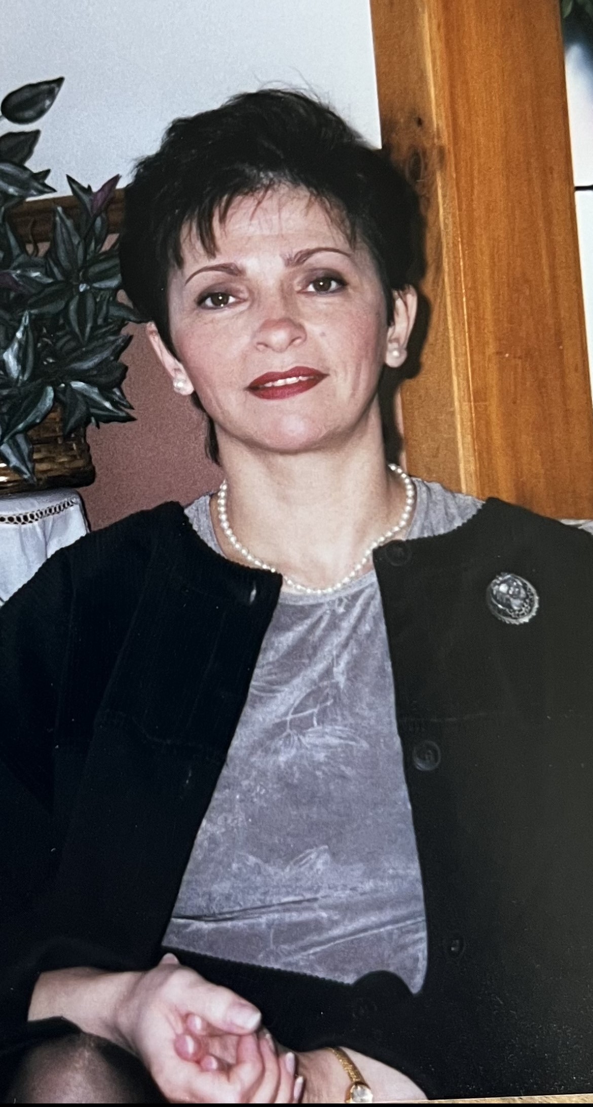 Adèle Charron