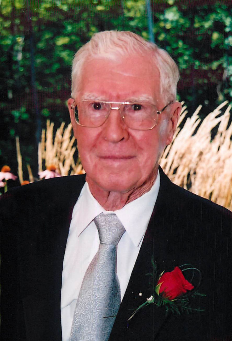 Gérard Audet