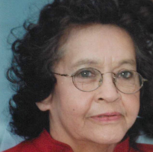 Irene Budge-Descontie