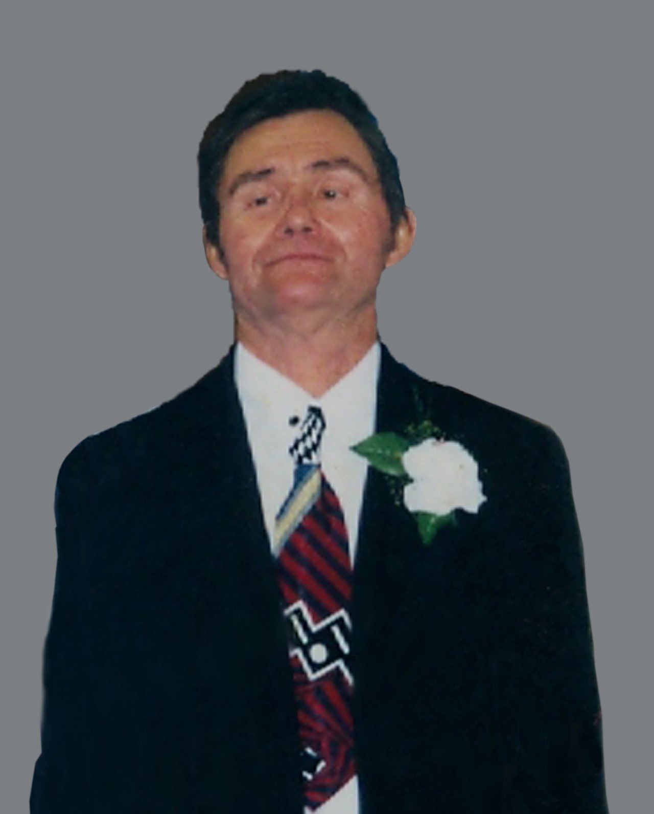 Robert Ouelette