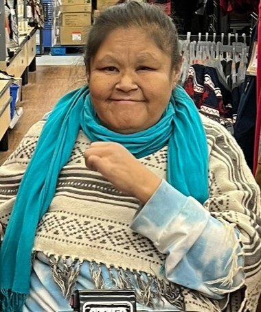 Eleonore Keyes