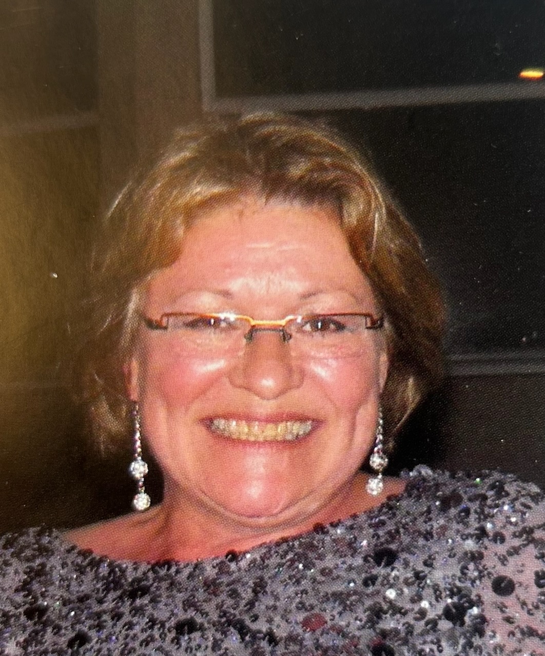 Francine Lamarche