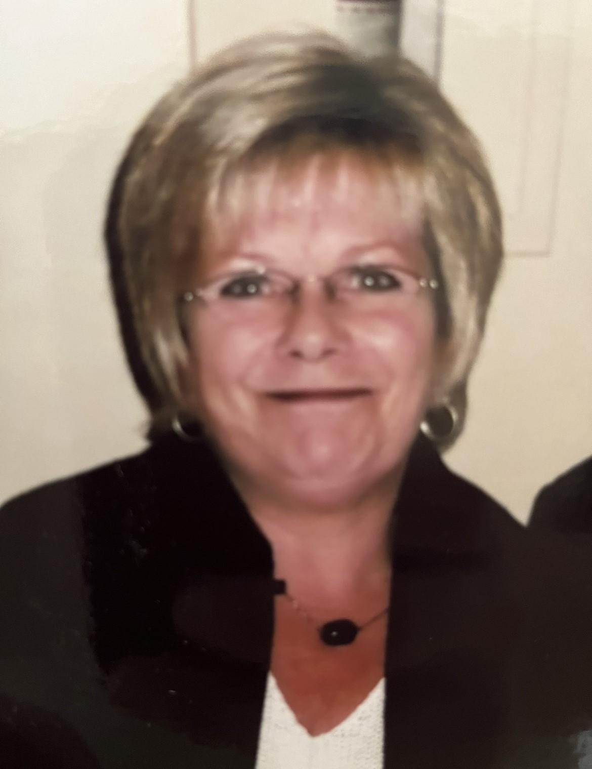 Françoise Lafrenière