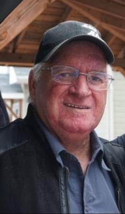 Luc Alie