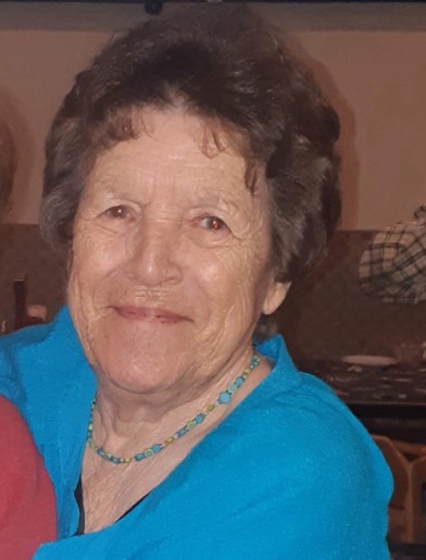Gisèle Gagnon Tremblay