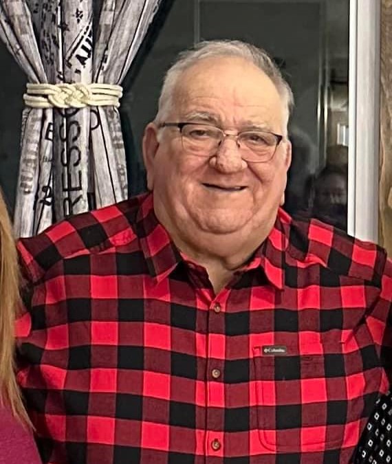 Jacques Lauriault