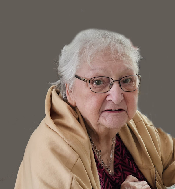 Lola Dupont Edwardson