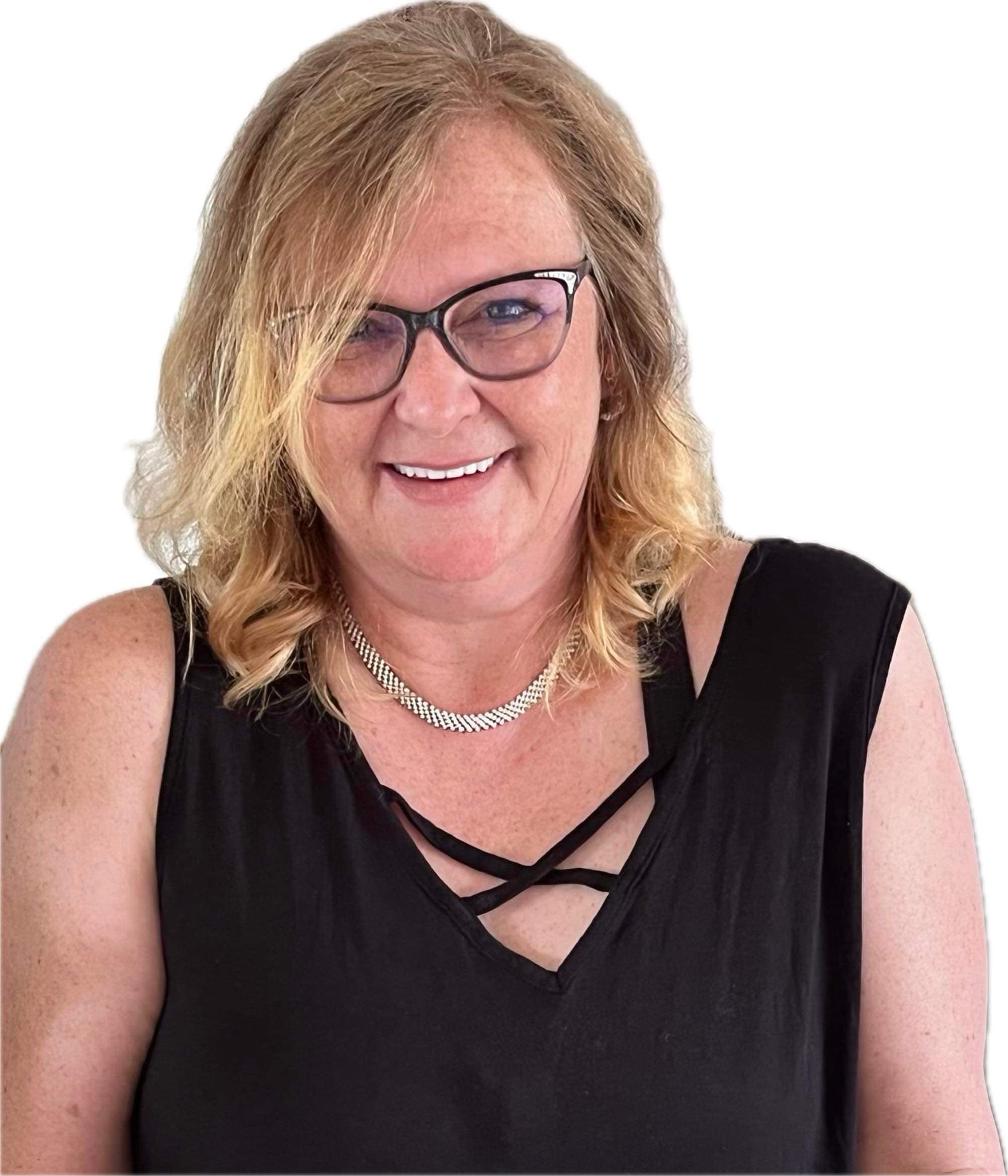 Nathalie Britt Cousineau