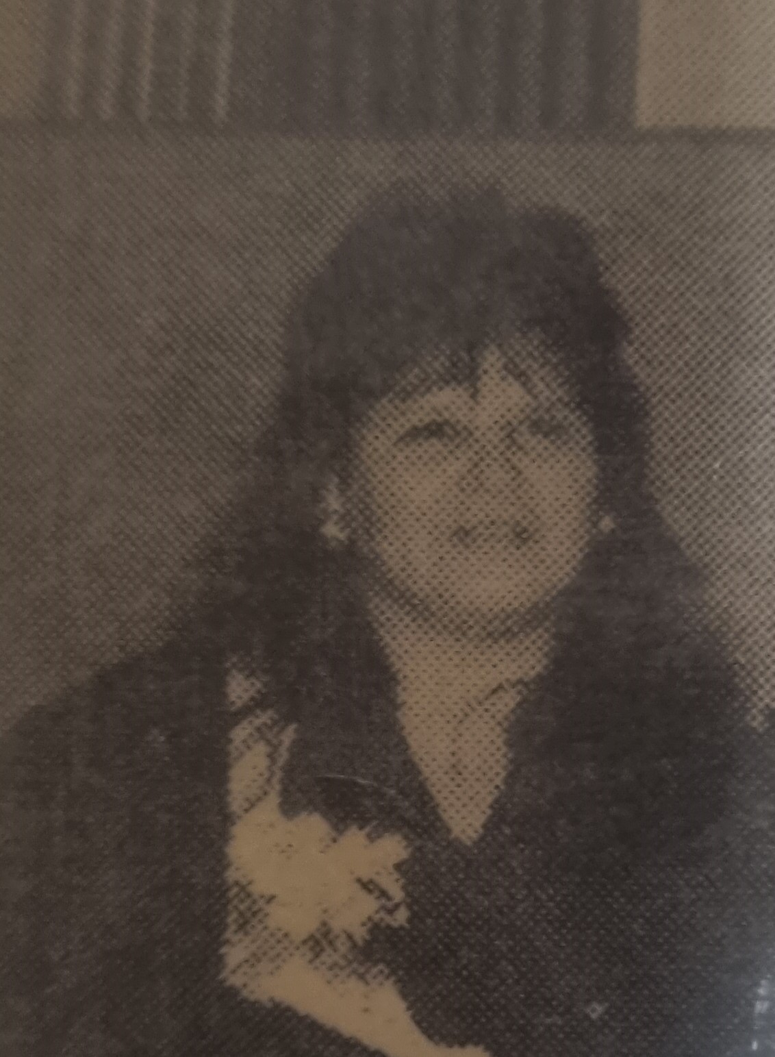 Joyce Tolley
