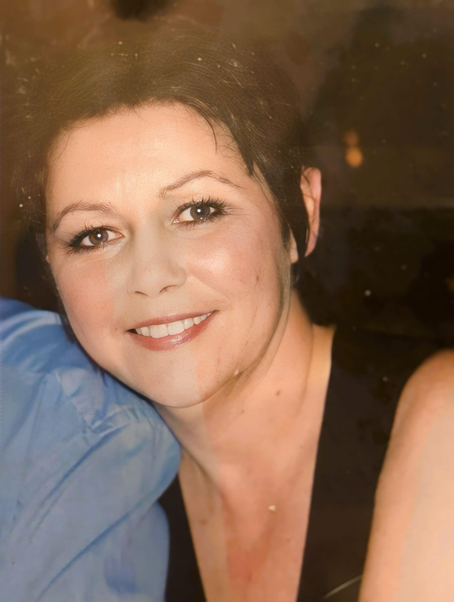 Suzanne St-Denis